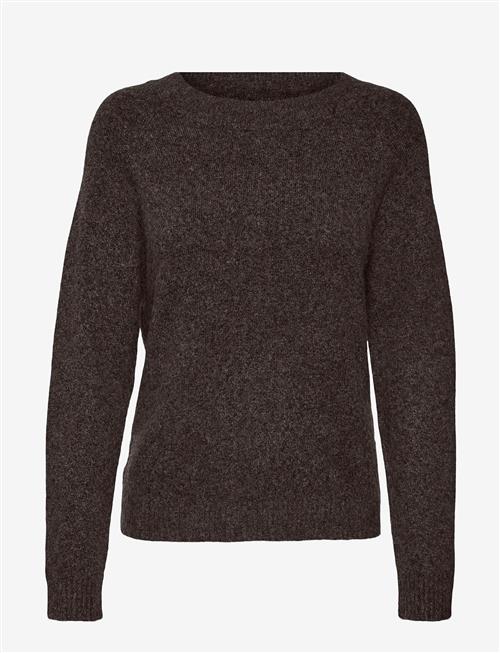Vero Moda | Vmdoffy Ls O-Neck Blouse Ga Noos | S