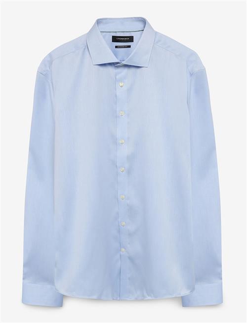 Lindbergh Black | Technical :Cut Away Collar, Tailor | XXL