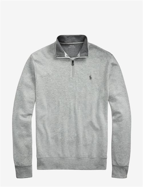 Polo Ralph Lauren | Double Knit Jersey-Lsl-Knt | XXL