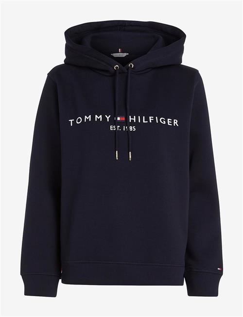 Tommy Hilfiger | Heritage Hilfiger Hoodie Ls | L