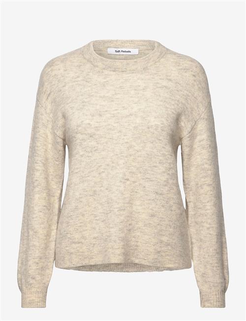 Soft Rebels | Srallison Knit - Rws | XL