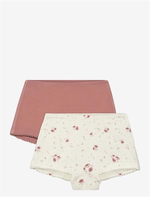 Minymo | Hipsters 2-Pack | 140