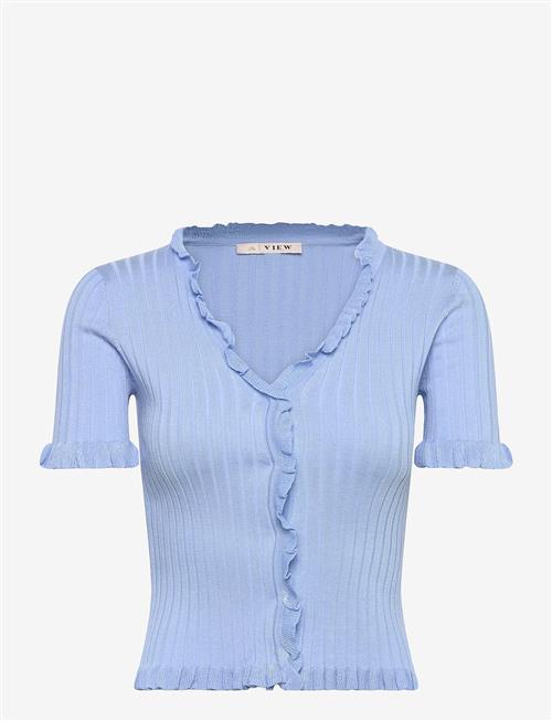 A-View | Fabia Ss Tee | 40