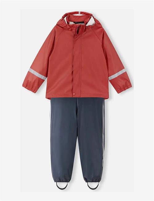 Reima | Rain Outfit, Tihku | 116