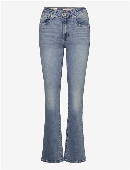 Levi's® | 725 High Rise Bootcut Blue Wav | 26 x 30