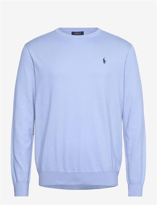 Polo Ralph Lauren | Slim Fit Textured Cotton Sweater | S