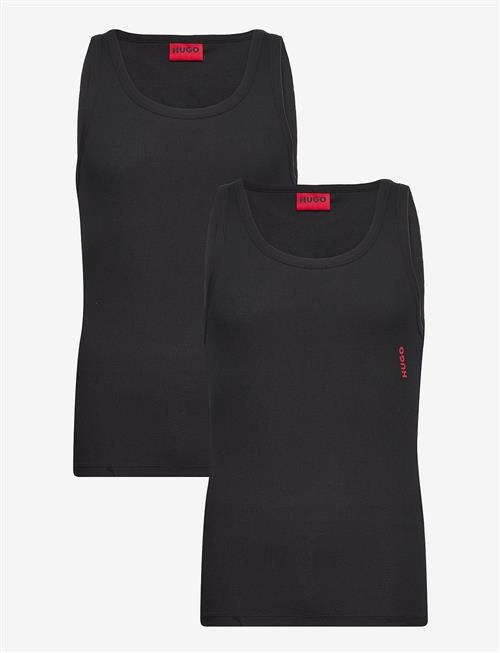 HUGO | Tank Top Twin Pack | M