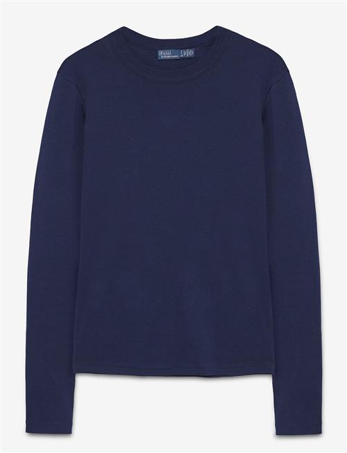 Polo Ralph Lauren | Slim Fit Cotton Long-Sleeve Tee | L