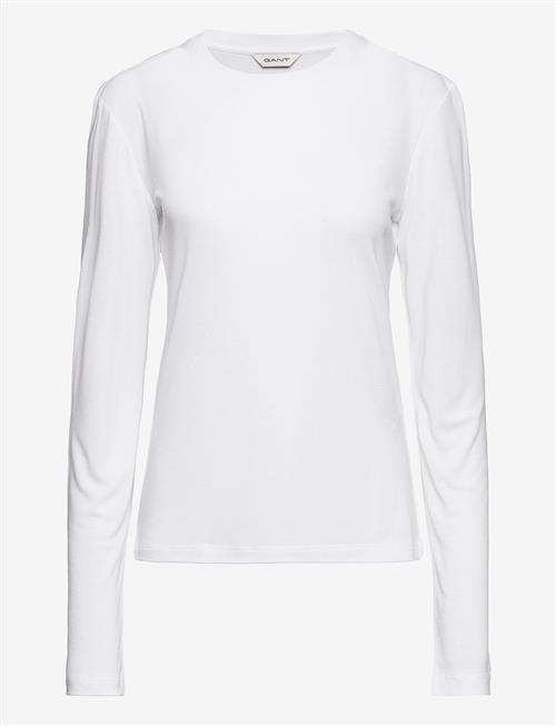 Gant | Slim Lightweight Ls T-Shirt | XXL