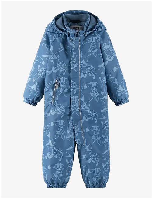 Reima | Reimatec Winter Overall, Puhuri | 92