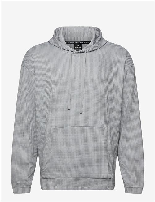 Under Armour | Ua Rival Waffle Hoodie | XL