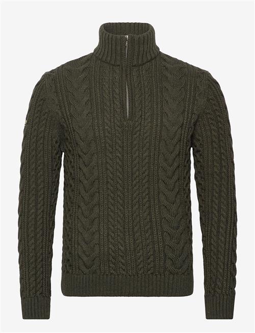 Superdry | Vintage Jacob Henley | L