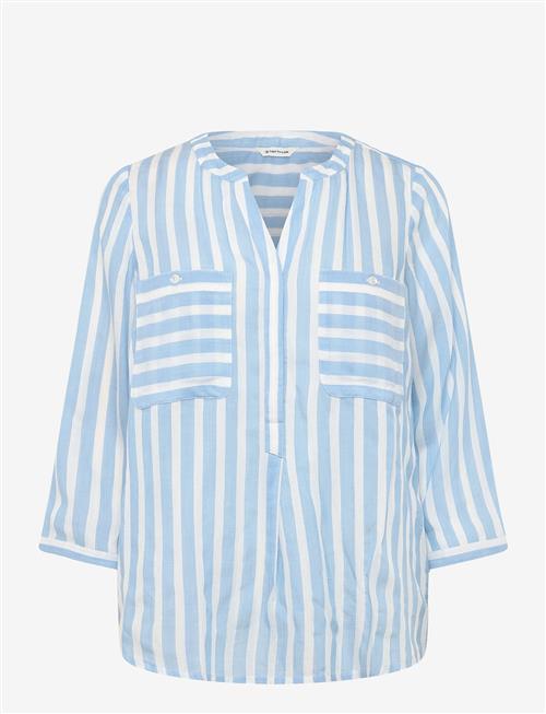 Tom Tailor | Blouse Striped | 38