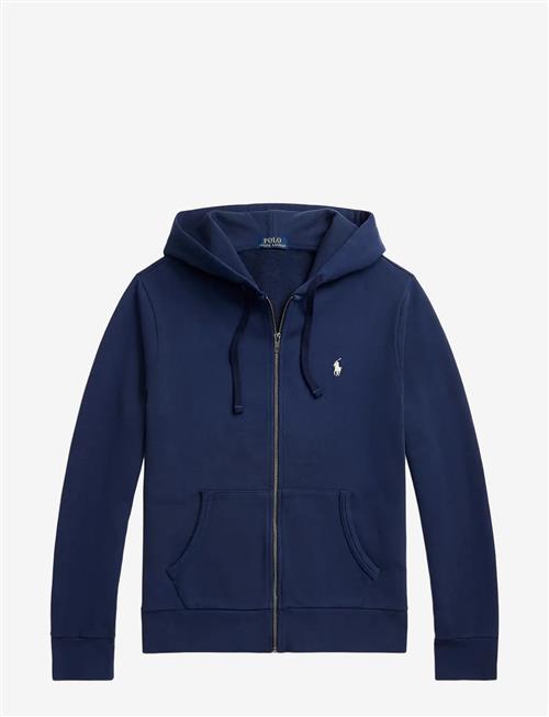 Polo Ralph Lauren | Loopback Fleece Full-Zip Hoodie | M
