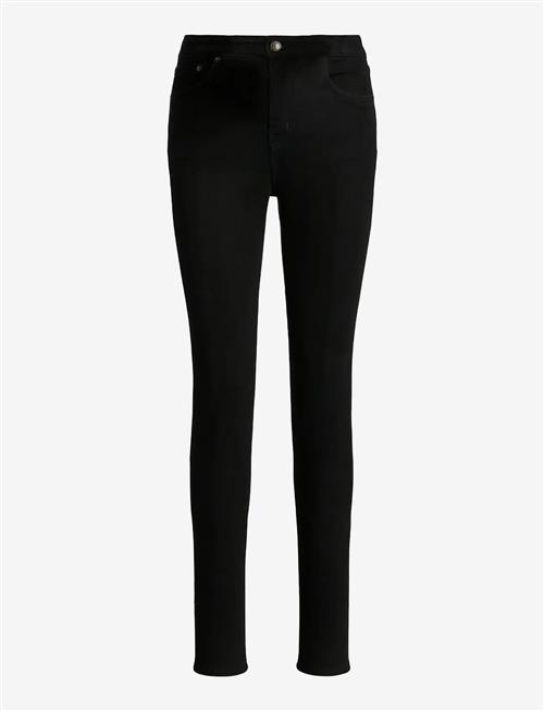 Lauren Ralph Lauren | High-Rise Skinny Ankle Jean | 42