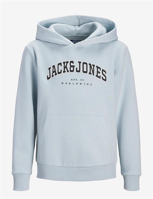 Jack & Jones | Jjecaleb Varsity Sweat Hood Noos Jnr | 176