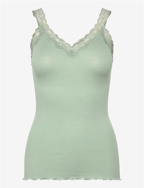 RM By Rosemunde | Rmwbalta Modal Sl V-Neck Top | XL