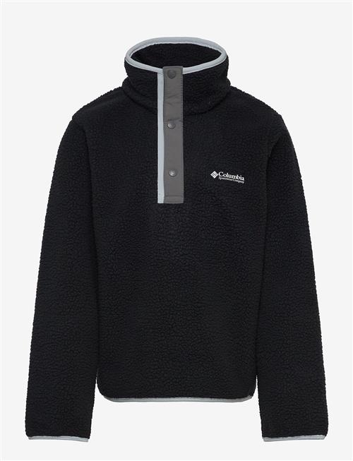 Columbia Sportswear | Helvetia Ii Half Snap Fleece | 152