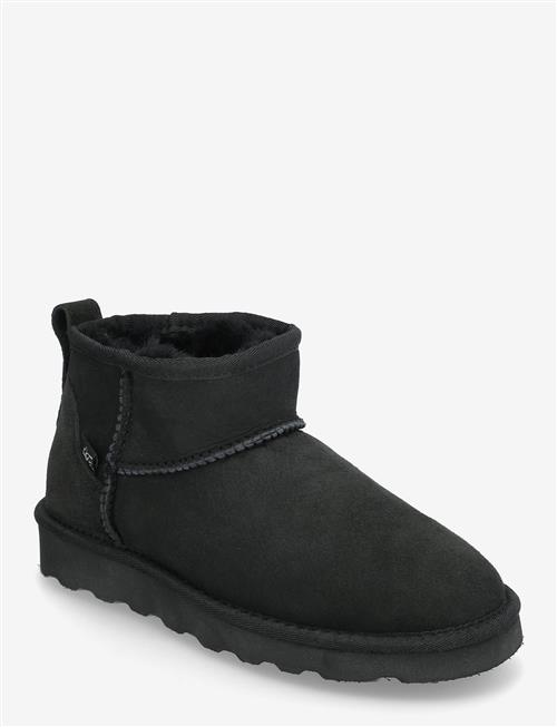 Rosemunde | Rhbrisbane Shearling Short Boots | 37