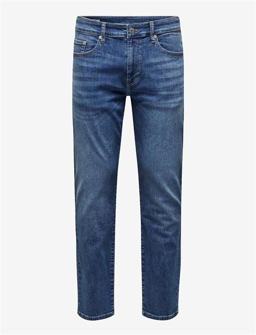ONLY & SONS | Onsweft Reg. Mb 6755 Mat Dnm Noos | 33 x 32