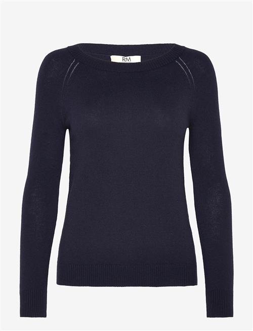 Rosemunde | Rmwsofia Wool Crew-Neck Knit | S