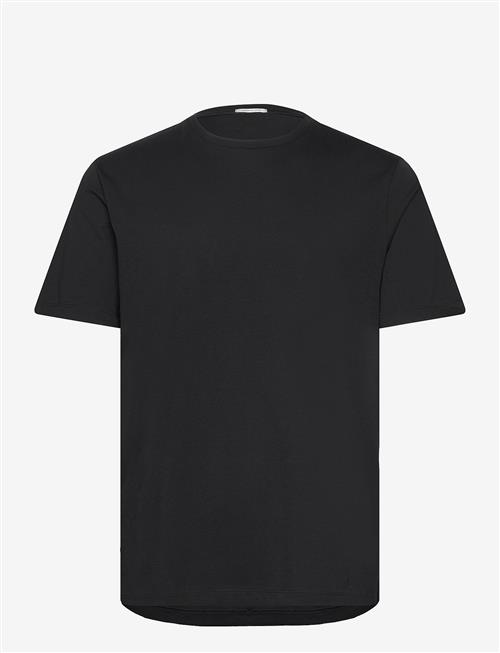 Lindbergh Black | Mercerized Cotton Tee S/S | XXL