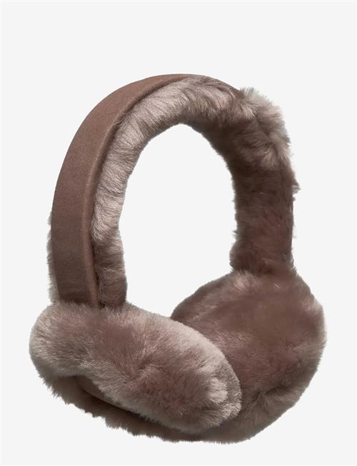 Rosemunde | Rhsydney Shearling Ear Warmers | 0