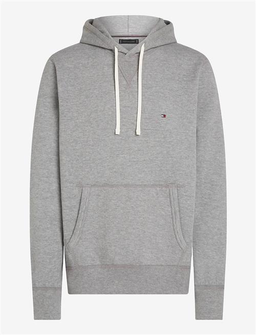 Se Tommy Hilfiger | Essential Fleece Hoody | M hos Booztlet