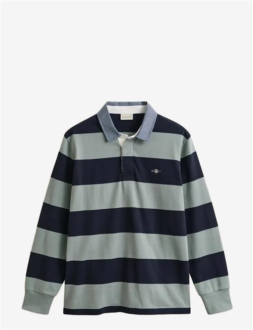 Gant | Classic Heavy Rugger | XXXXL