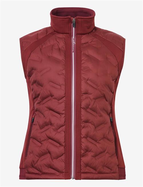 Abacus | Lds Portrush Hybrid Vest | XXL