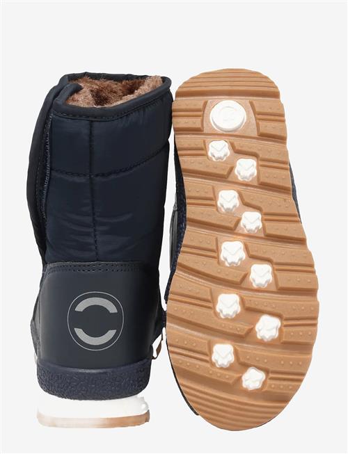 mikk-line | Winter Boot Padded | 34