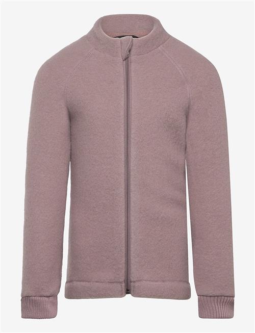 mikk-line | Wool Jacket | 152
