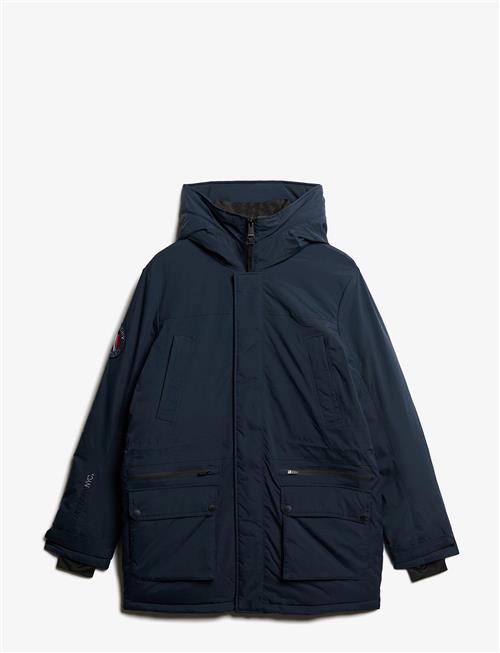 Superdry | City Padded Parka Jacket | M