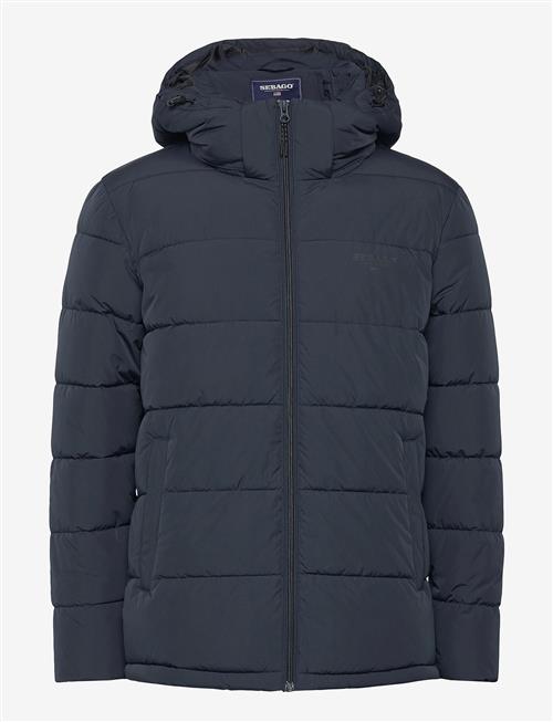 Sebago | Jasper Puffer Jacket | L