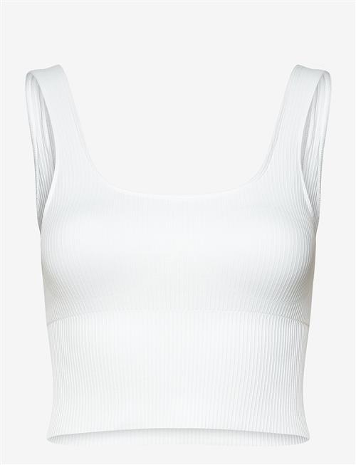 aim´n | Ribbed Seamless Shaping Bralette | XL