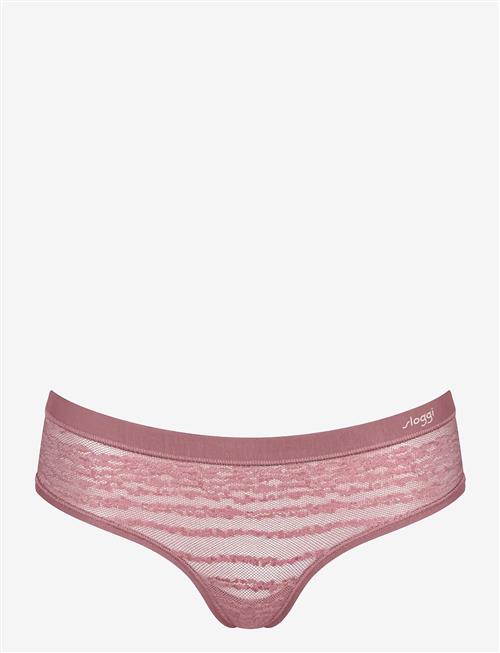 sloggi | Sloggi Free Evolve Hipster Lace | 2