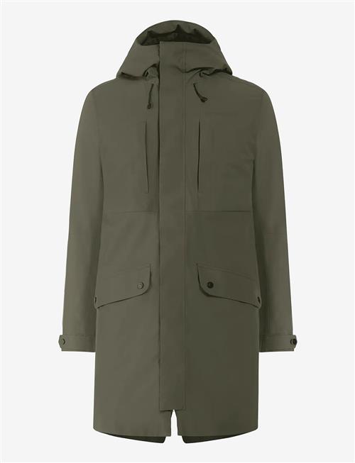 Didriksons | Falke Usx Parka | XL