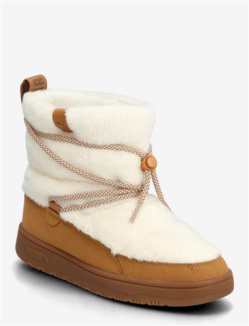 PUMA | Snowbae Suede Wns | 42