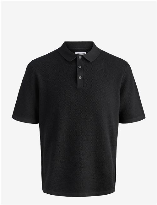 Jack & Jones | Jjegeorge Knit Polo Ss Sn | M