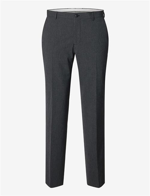Selected | Slmslim-Liam Mini Hounds Trs Flex Noos | 50