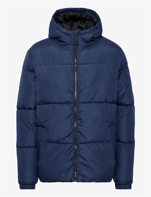 Blend | Bhelwin Hood Jacket | L