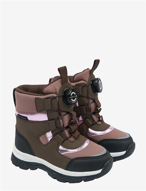 mikk-line | Winter Boot Tex Spin | 31