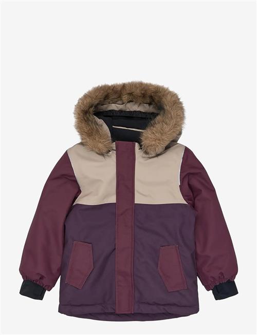 mikk-line | Anorak Jacket | 152