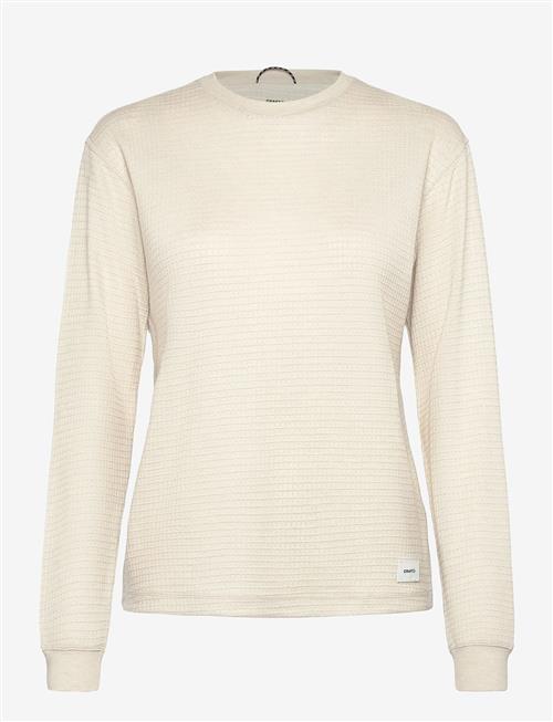Craft | Wool Waffle Rn W | L