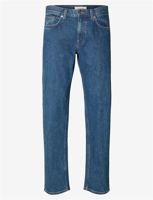Selected | Slm196-Straight Ben Kori Jeans Noos | 32 x 32