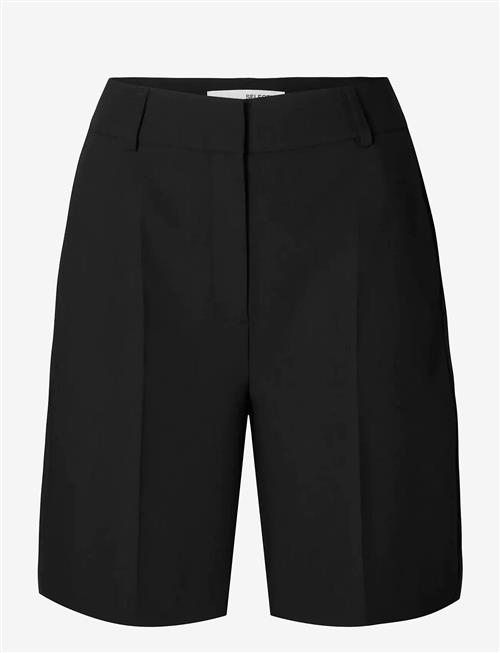 Selected | Slwrita Hw Shorts Fd | 40