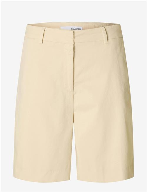 Selected | Slfvienna Hw Wide Shorts | 34