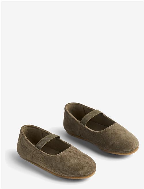 Wheat | Ballerina Rosen | 25