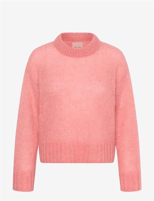Part Two | Sillepw Pullover | XL