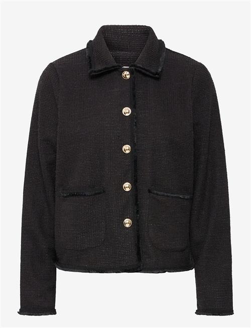 ICHI | Ihkate Fringe Ja | XS